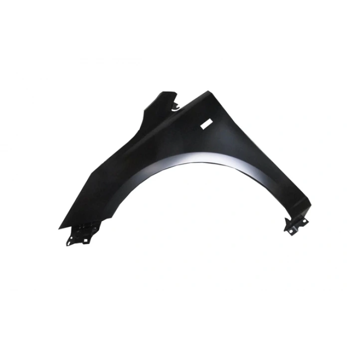 Opel Corsa- E- 15/19; Ön Çamurluk Delikli Sol (Tyg) (Oem No: 13434576)