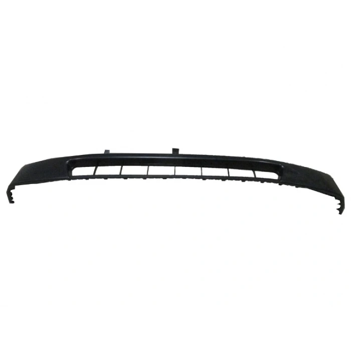 Ford Focus- Sd/Hb- 05/07; Karlık (Ön Tampon Altı) Siyah (Spoıler) (Tw) (Oem No: 1343862)