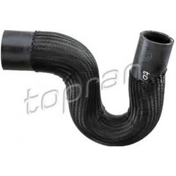 Hortum Radyatör Üst 306 1.4 (Oem No: 1343J2)