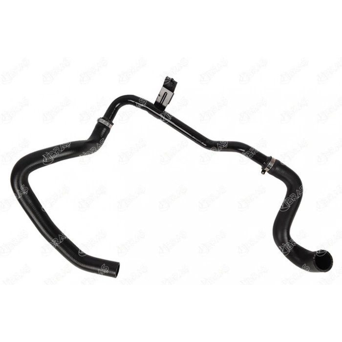 Hortum Radyatör Alt Bıpper / Nemo / 06Sonrası Dv4Td 1.4 Hdı 8V (Oem No: 1343Kq)