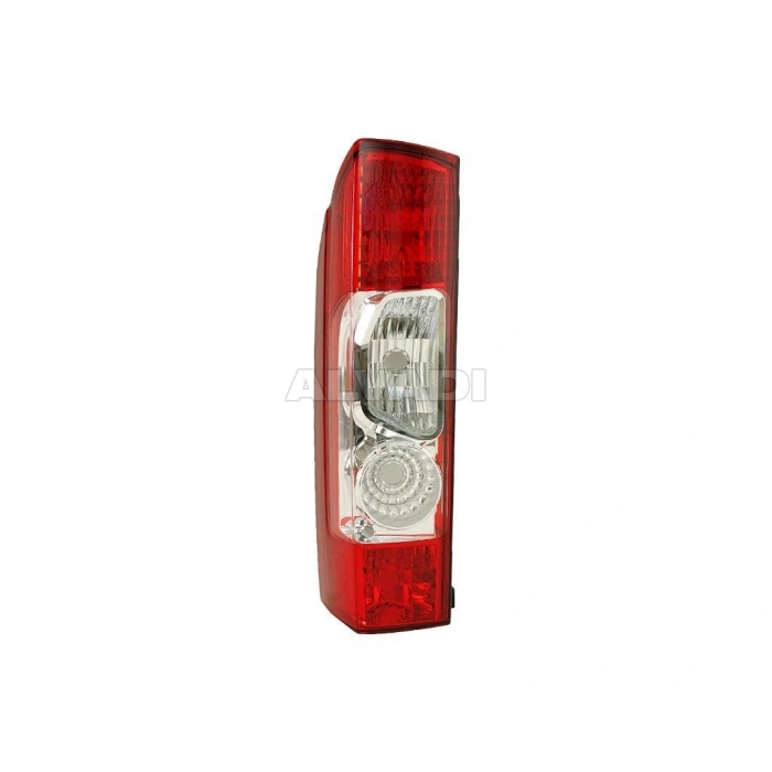 Stop Lambası Ducato 06-14 / Pg Boxer / Ct Jumper Duysuz Sol (Oem No: 1344050080)