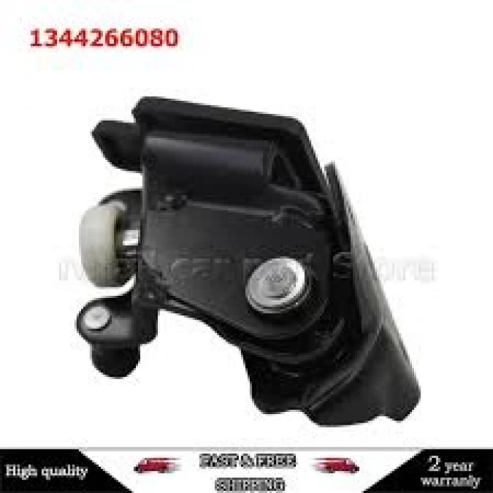 Sürgülü Kapı Orta Makara Fıat Ducato Iıı /Boxer Iıı / Jumper Iıı Bm 06- (Oem No: 1344266080)