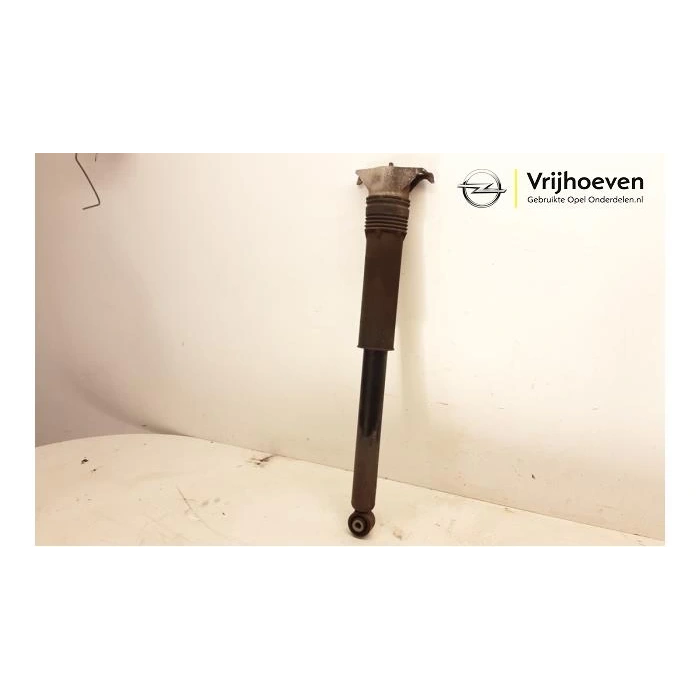 Amortısör Arka Standart Sase İçin Opel Astra K Bm 16- (Oem No: 13453427)