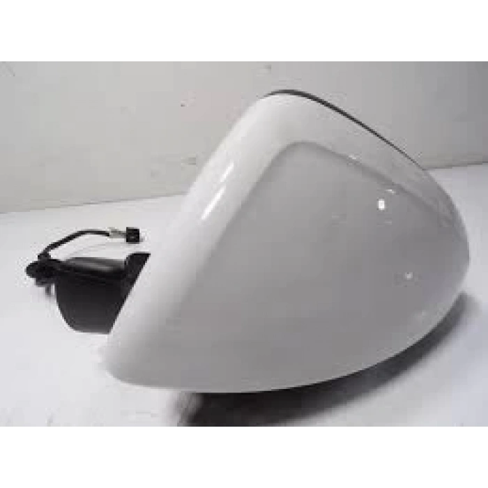 Dıs Dıkız Aynası Sol Elektrikli Isitmali Astarli Kör Noktali Opel Astra K Bm 2015- (Oem No: 13453478)