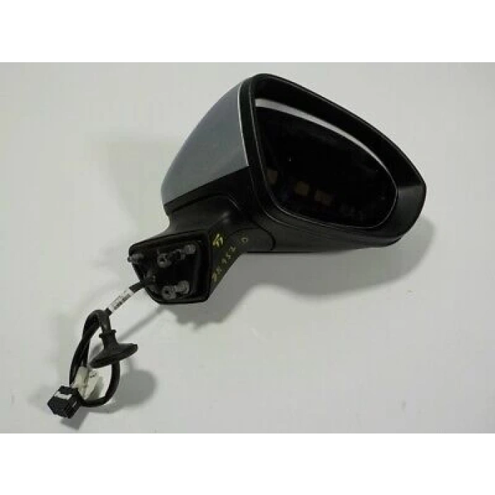 Dıs Dıkız Aynası Sağ Manuel Katlanan Ayna İçin Opel Astra K Bm 16- (Oem No: 13453490)