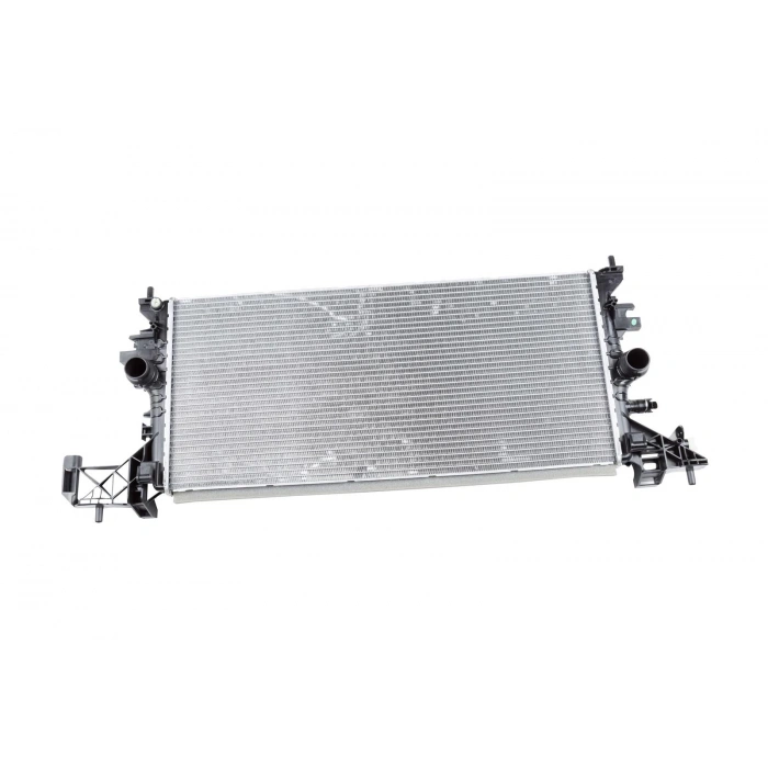 Su Radyatörü Opel Astra K B10Xfl B14Xft 20- (Oem No: 13453906)