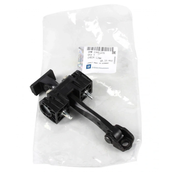 Opel Astra- K- Hb- 20/21; Arka Kapı Durdurucusu Sağ/Sol Aynı (Adet) (Kapı Gergisi) (Oem No: 13456270)