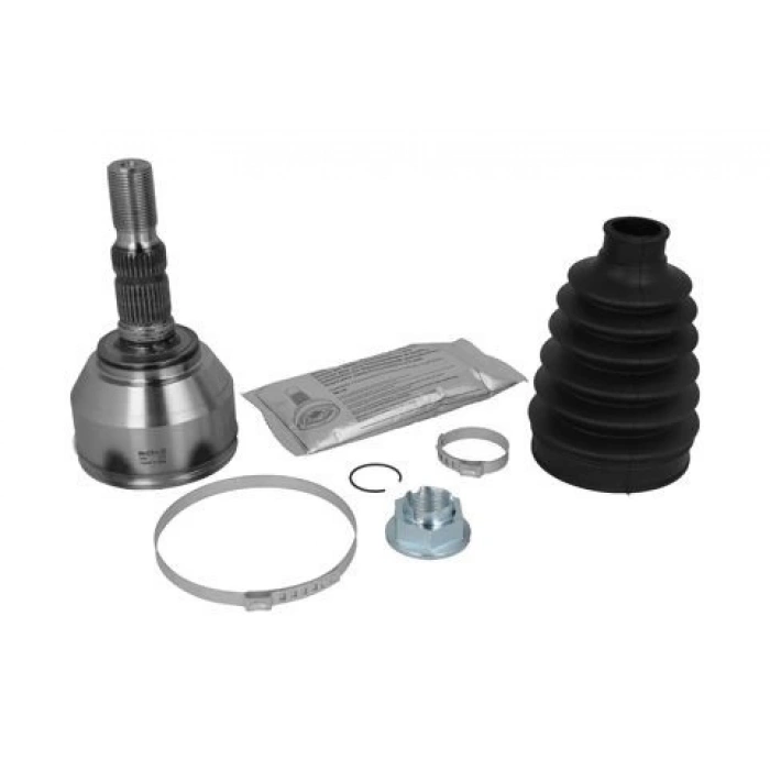 Aks Kafası Dış M32 Manuel Sanzuman Opel Astra K B14Xft B14Xfl 16- (Oem No: 13462051)