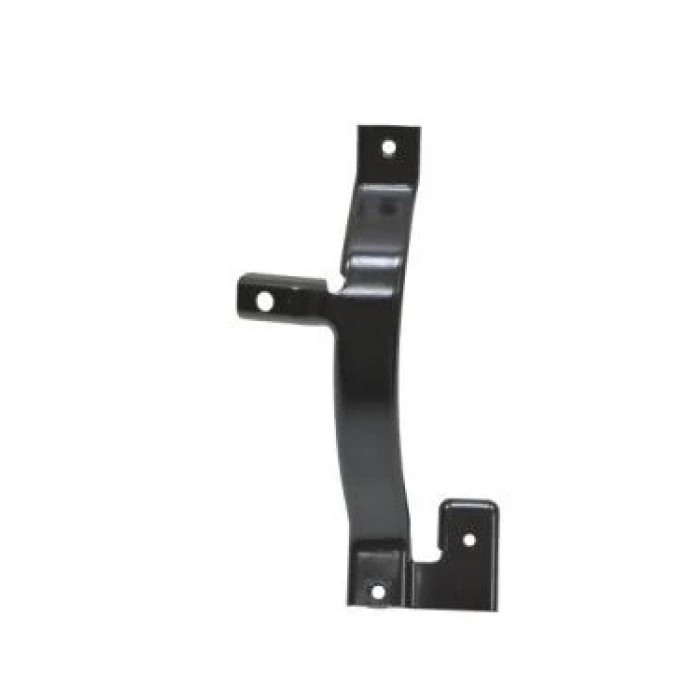 Opel Astra- K- Hb- 16/19; Ön Tampon İç Bağlantı Braketi Sol Sac (Tw) (Oem No: 13464010)