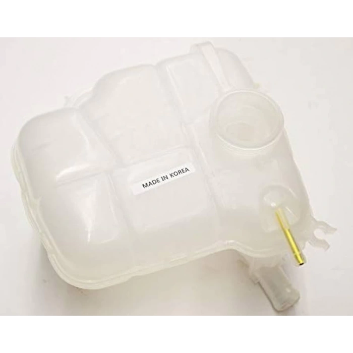 Radyatör Yedek Su Deposu Opel Cruze Bm 10- (Oem No: 13465094)