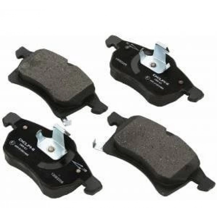 Fren Balata Astra K 15Sonrası (15 Jant) Ön (Oem No: 13478300)