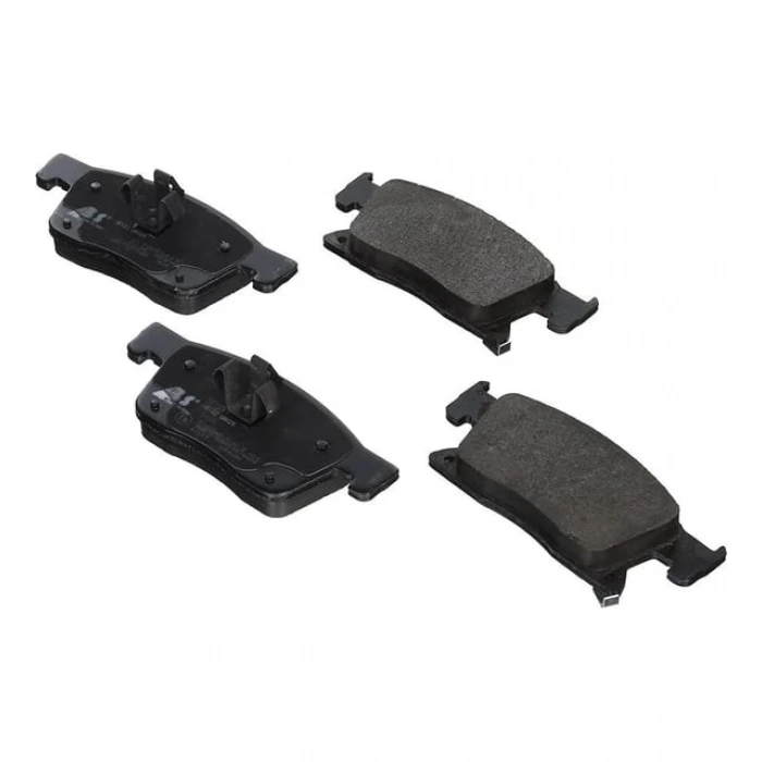 Fren Balatası Ön 16 Inch+ 300Mm Opel Astra K Bm 16- (Oem No: 13478301)