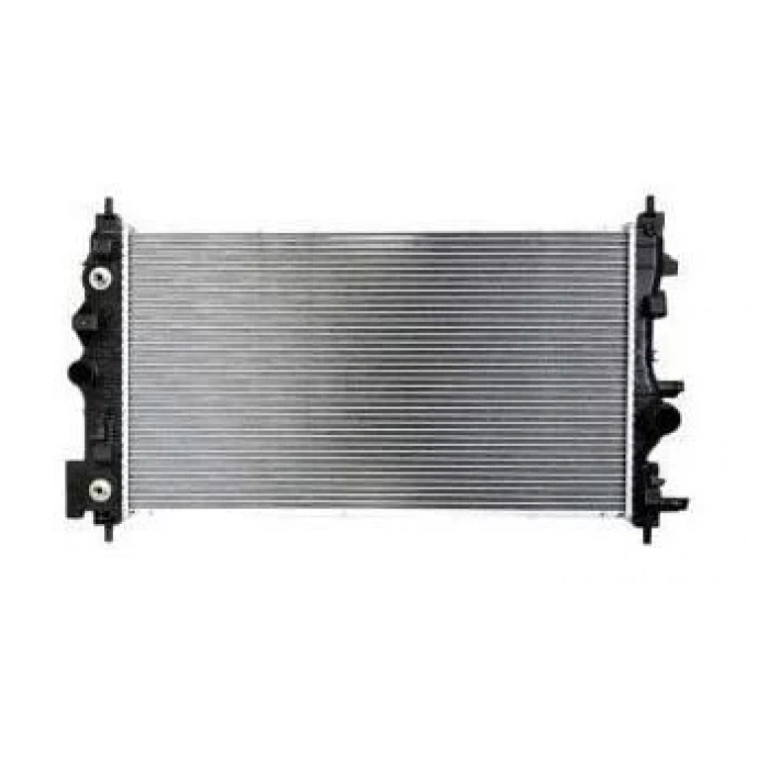 Su Radyatörü Otomatık Sanzuman Opel Astra J B16Dth 15- (Oem No: 13479907)