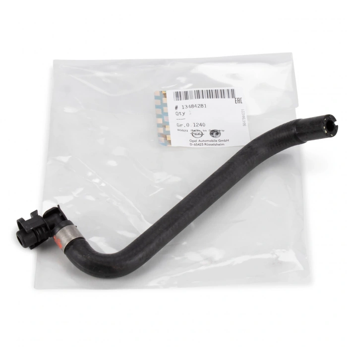 Gaz Bosaltma Hortumu Opel Mokka A14Net B14Net 13- (Oem No: 13484281)