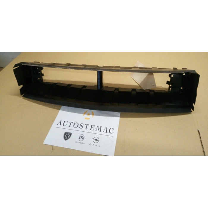 Radyatör Hava Deflektörü Opel Crossland X Bm 17- (Oem No: 13486231)