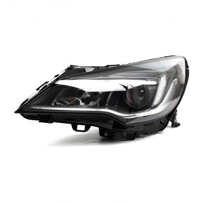Far Sol Halojen Opel Astra K Bm 16- (Oem No: 13488969)