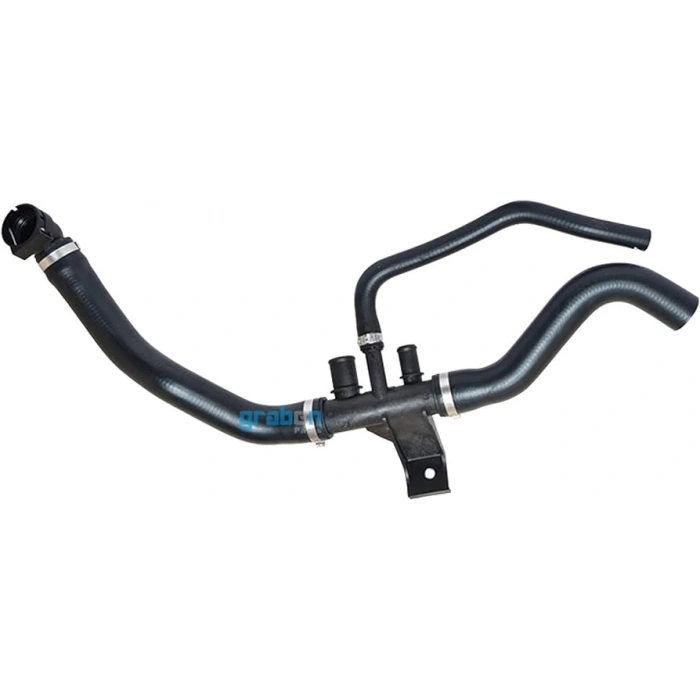 Hortum Radyatör Alt (Plastik Parça Hariç) Ducato 3 / Boxer / 2.2 Jtd 110-120 Hp (Oem No: 1349150080)