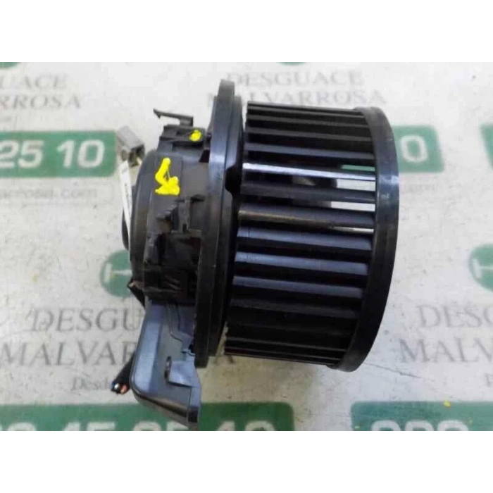 Kalorıfer Motoru Opel Mokka Mokka X Bm 16- (Oem No: 13499014)