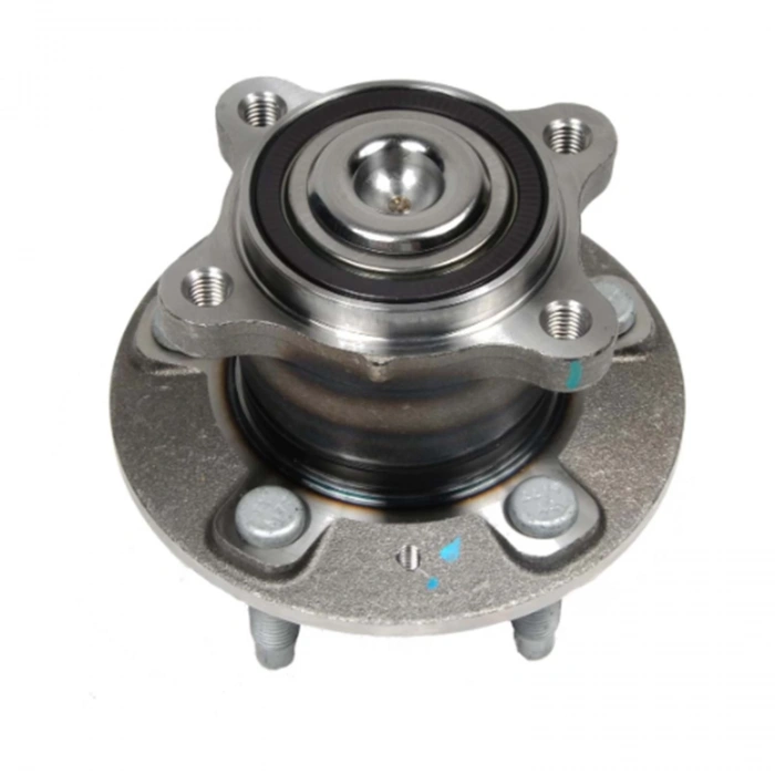 Teker Poryası Aveo / Mokka A14Net-B14Net-A16Xer-B16Xer-A16Dth-B16Dth Arka 5 Bijon (Oem No: 13500592)