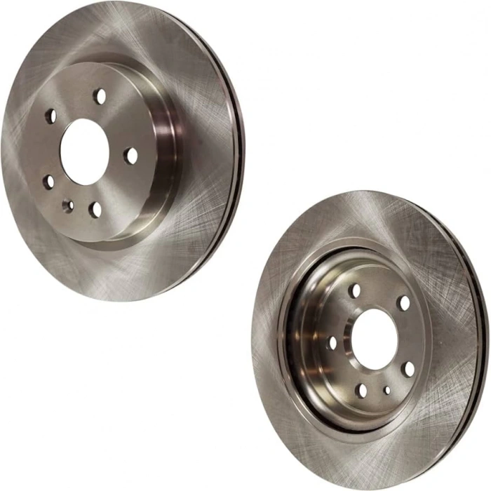 Fren Diski Insıgnıa A 08-17 / Arka Havalı 17 Jant 315-5 (Oem No: 13501290)