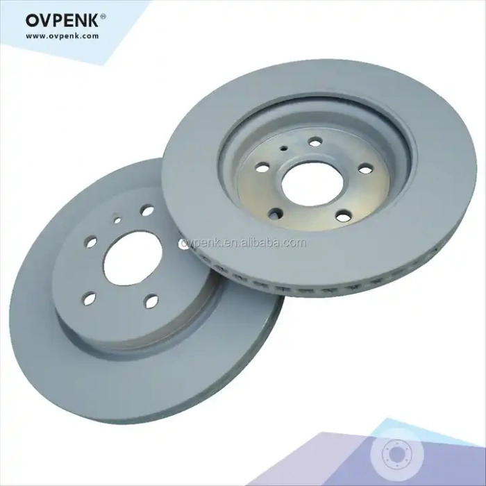 Fren Diski Insıgnıa 08-17 / Saab 9-5 10-12 / Ön Havalı 321-5 (Oem No: 13501308)