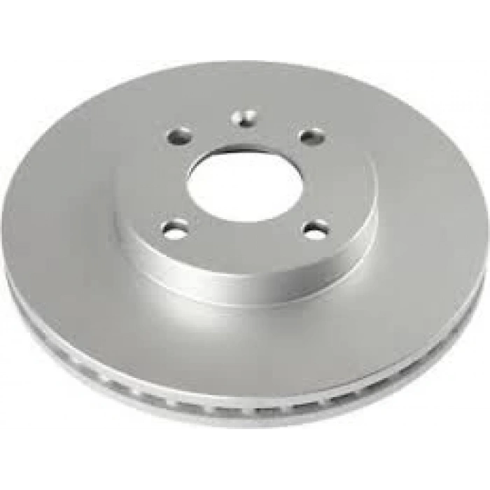 Fren Diski Ön Adet 14 Inch Opel Aveo T300 Bm 11- (Oem No: 13502001)