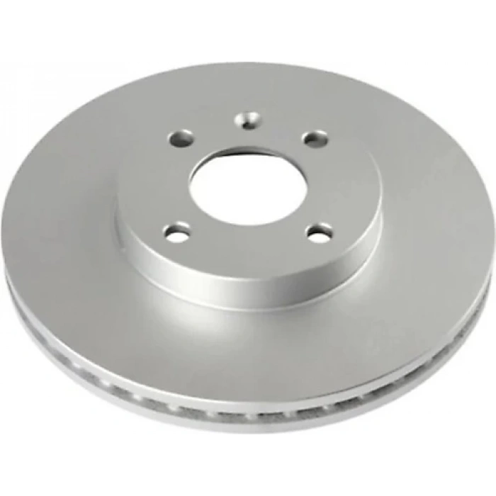 Fren Diski Ön Adet 14 Inch Opel Aveo T300 Bm 11- (Oem No: 13502001)