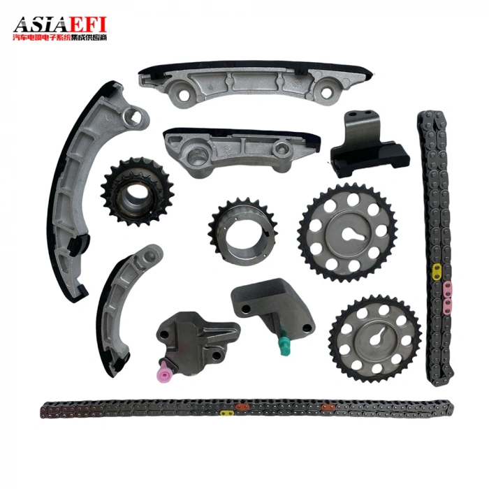 Eksantrik Zincir Hılux 14-20 Gun125 - Gun126 - Gun135 / 2.4Cc - 2.8Cc / 1Gdftv - 2Gdftv (1) (Oem No: 13506-0E010)