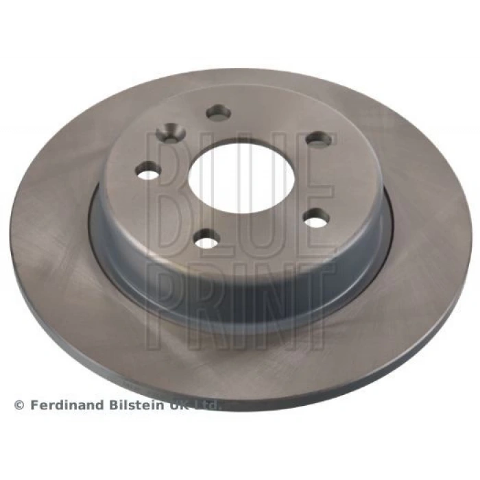 Fren Diski Arka Adet 264Mm Opel Astra K Bm 16- (Oem No: 13509119)