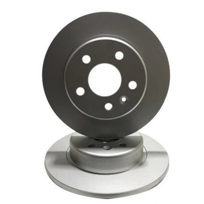 Fren Diski Astra K 16Sonrası / Arka Düz 15 Jant 264-5 (Oem No: 13509119)