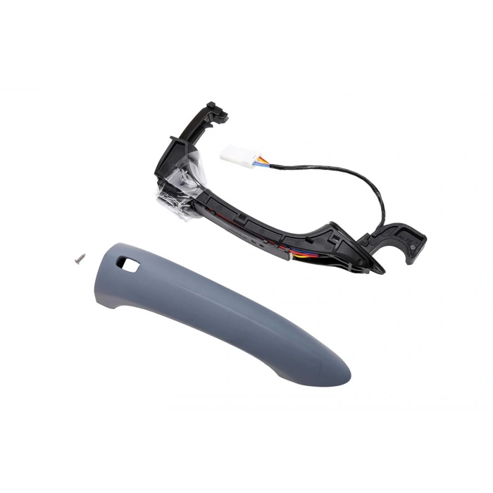 Dıs Kapı Kolu Ön Opel Astra K Insıgnıa B Bm 16- (Oem No: 13509605)