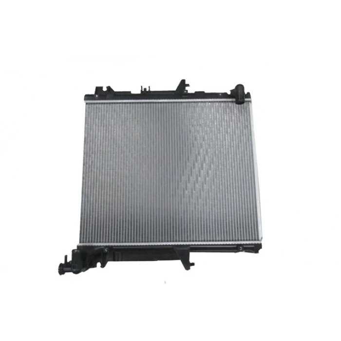 Mıtsubıshı L200- Pıck Up- 06/12; Su Radyatörü Manuel Alüminyum (Oem No: 1350A348)