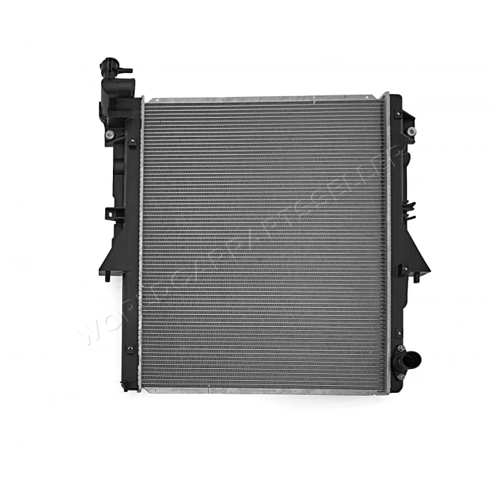 Su Radyatörü Mt : 525X638X16 Japon L200 (Kk, Kl) 2.4 Dı-D:2.2 Dı-D 15- (Oem No: 1350A807)