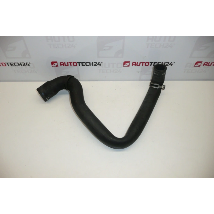 Hortum Radyatör Alt Partner Iı / Berlıngo Iı / Xsara / Pıcasso Dv6 05-08 1.6 Hdı (Oem No: 1351Jg)