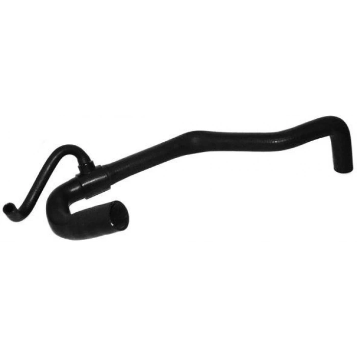 Hortum Radyatör Alt Boxer 2.8 Td (Oem No: 1351K5)