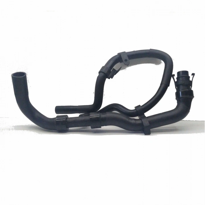 Hortum Radyatör Alt (Geçmeli) Partner / Berlıngo Xud9 00Sonrası (Oem No: 1351V8)