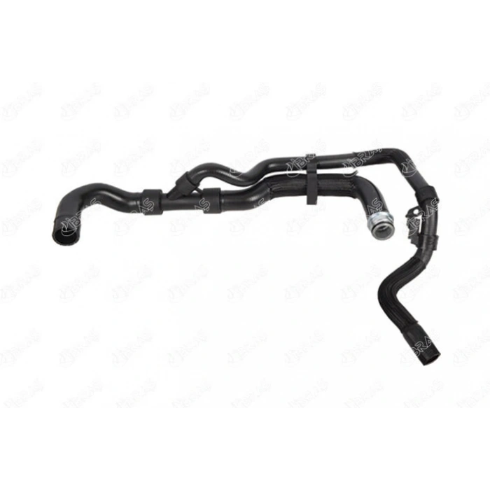 Hortum Radyatör Alt (Segmanlı) Partner / Berlıngo / Dw8 / Dw8B 00-03 (Oem No: 1351Z1)