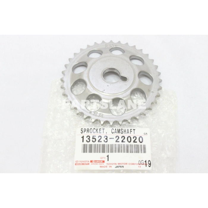 Eksantrık Zıncır Setı Zıncır-2 Kızak-Eksantrık Dıslı-Krank Dıslı-Zıncır Gergısı Japon Corolla (E11, E12) 1.4:1.6 00-06 (Oem No: 13523-22020 + 13521-22020 + 13)