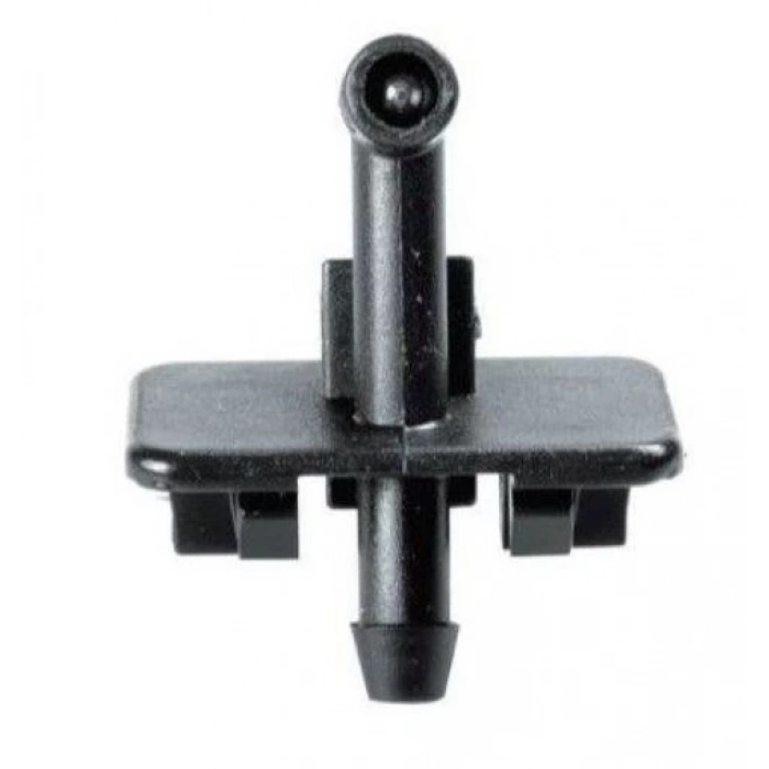 Fiat Fiorino 2008-2020 Ön Cam Su Fıskiye Memesi (Oem No: 1353227080)