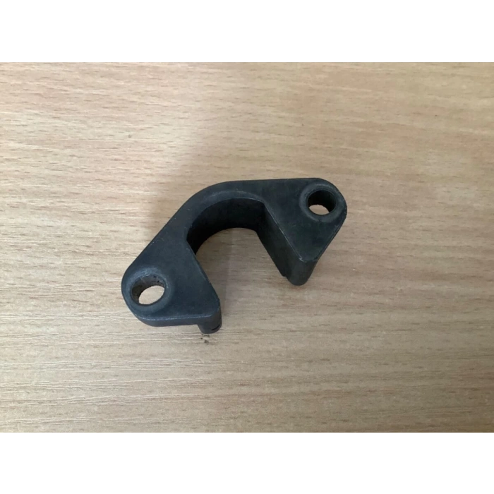 Enjektör Kelepçesı Bmw E46-E87-90-E91-E92-E93-E60-E61-E65-X3 E83-X5 E53 M47N2-M57N2 03-09 (Oem No: 13537787215)