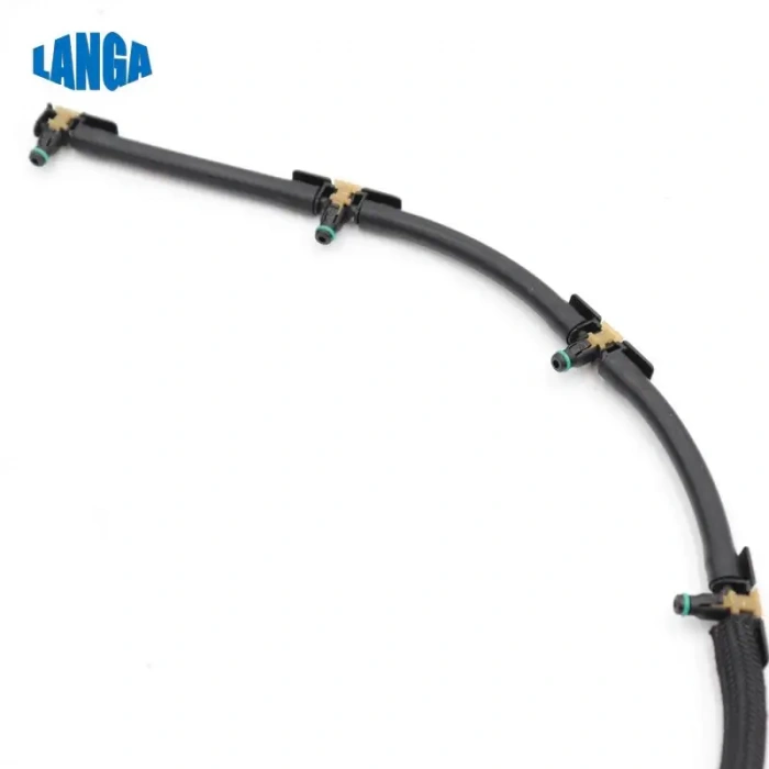 Enjektör Hortumu Bmw F20-F21-F22-F23-F40-F45-F46-F30-F31-F34-F35-F32-F33-F36-G20-G21-G30-G31-F10-F11- B47 10- (Oem No: 13538583458)