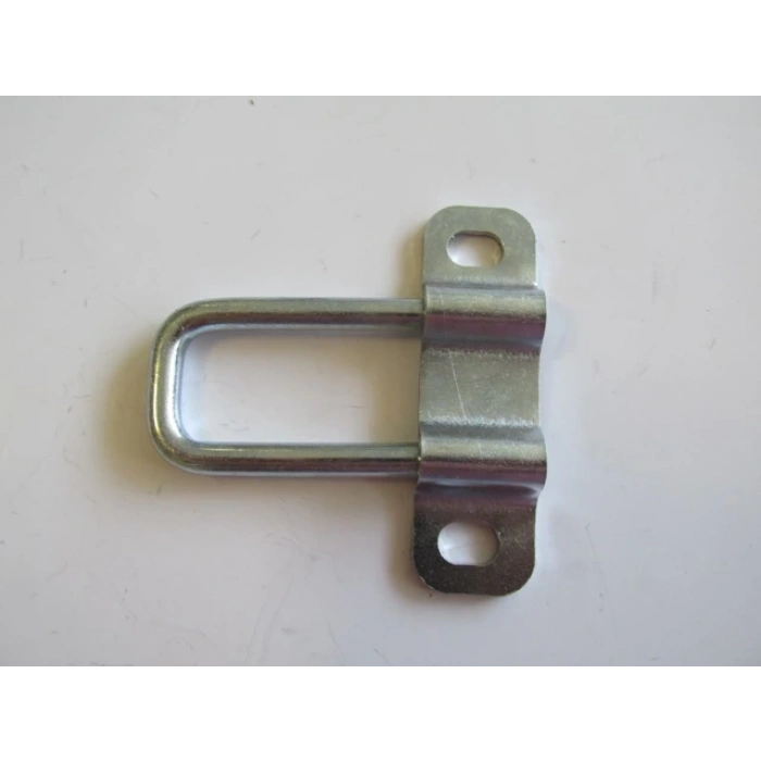 Peugeot Bıpper- 08/17; Bagaj Kapak Kilit Karşılığı Üst Sağ/Sol Aynı (Adet) (Çift Kapı) (Oem No: 1355095080)