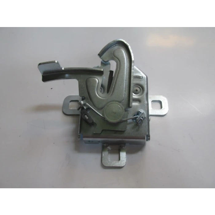 Cıtroen Jumper- 02/07; Kaput Kilidi (Oem No: 1355407080)