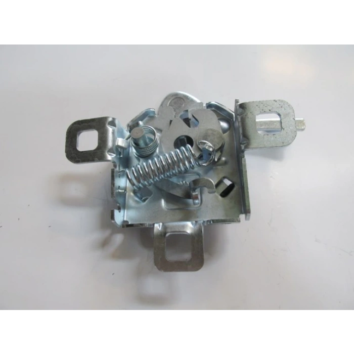 Peugeot Boxer 2003-2007 Kaput Kilidi (Oem No: 1355407080)