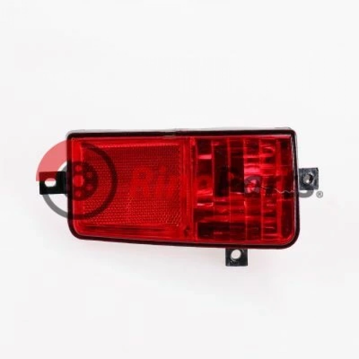 Fıat Ducato Boxer   Jumper 2006  Sis Lambası Arka Tampon Stop Sol (Oem No:1355874080)