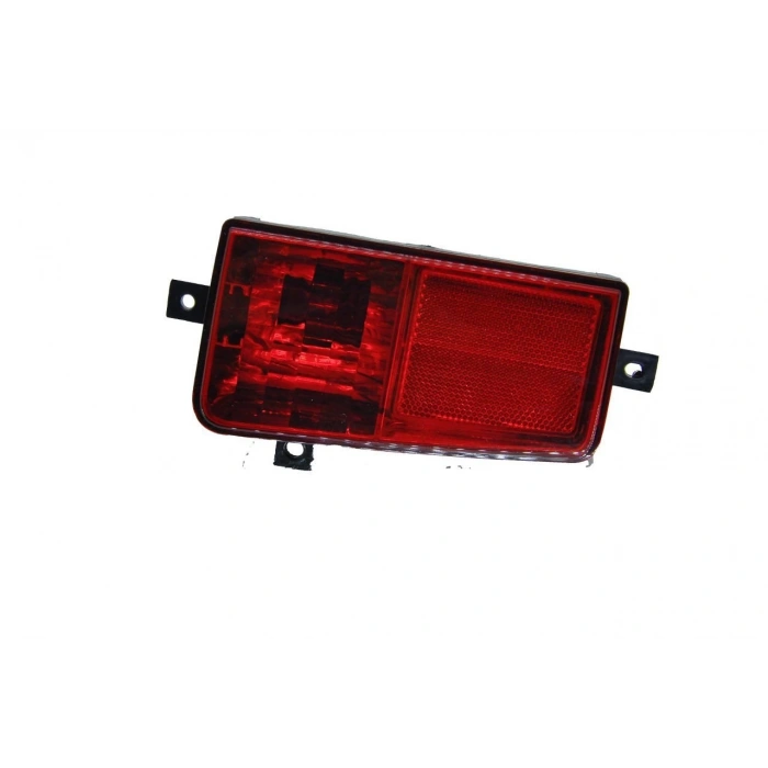 Fiat Ducato Maxı 2006  Stop Lambası Sol Tampon (Oem No:1355876080)