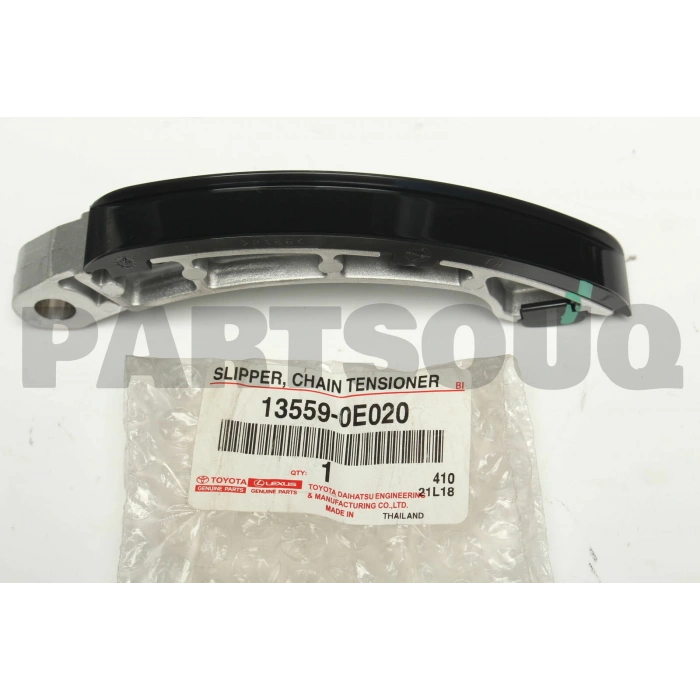 Eksantrik Zincir Palet Hılux 14-20 Gun125 - Gun126 - Gun135 / 2.4Cc - 2.8Cc / 1Gdftv - 2Gdftv (Oem No: 13559-0E020)