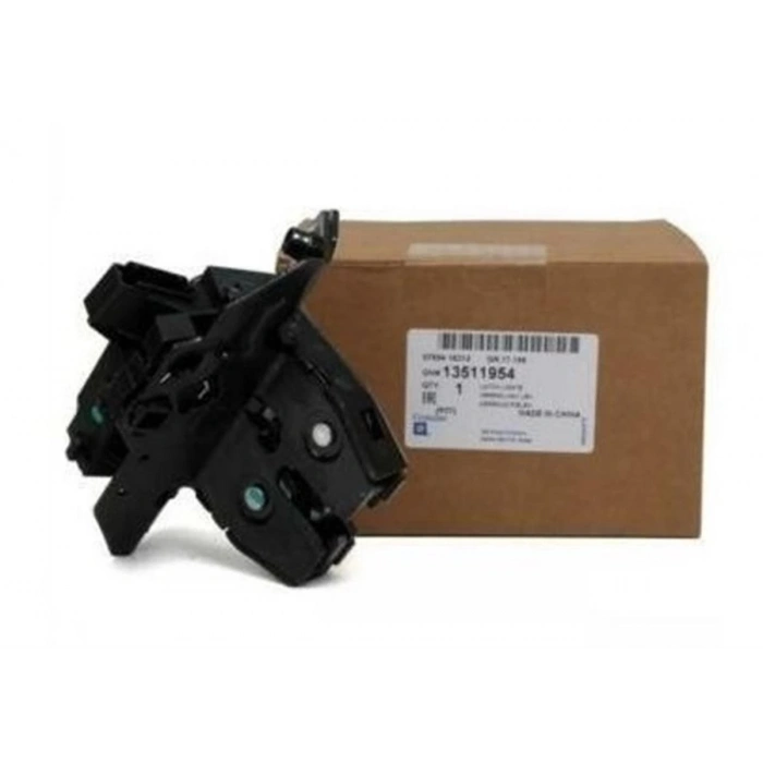 Bagaj Kapak Kilidi Opel Astra J Astra K Cruze Adam Karl Zafıra C Mokka Bm 10- (Oem No: 13578110)