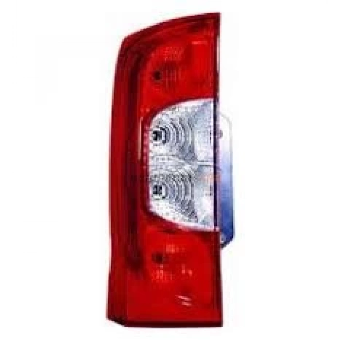 Stop Lambası Fıorıno 08Sonrası / Pg Bıpper 08Sonrası Duylu (Tek Kapı) Sol (Oem No: 1358250080)