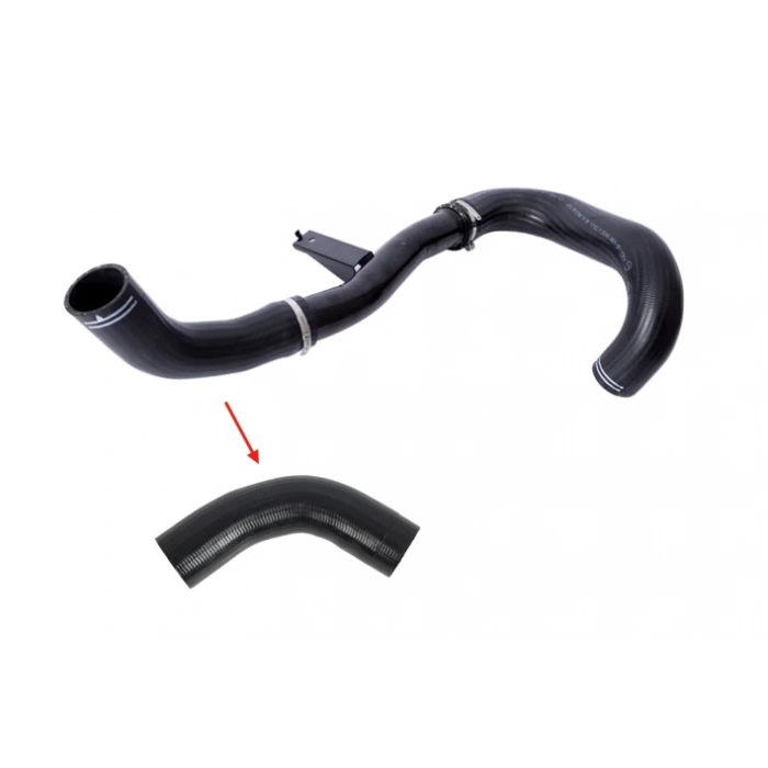 Turbo Hortumu Euro 5 ( Küçük Olana ) Fıat Ducato Iıı 2,3 Mjt 11- (Oem No: 1358908080)